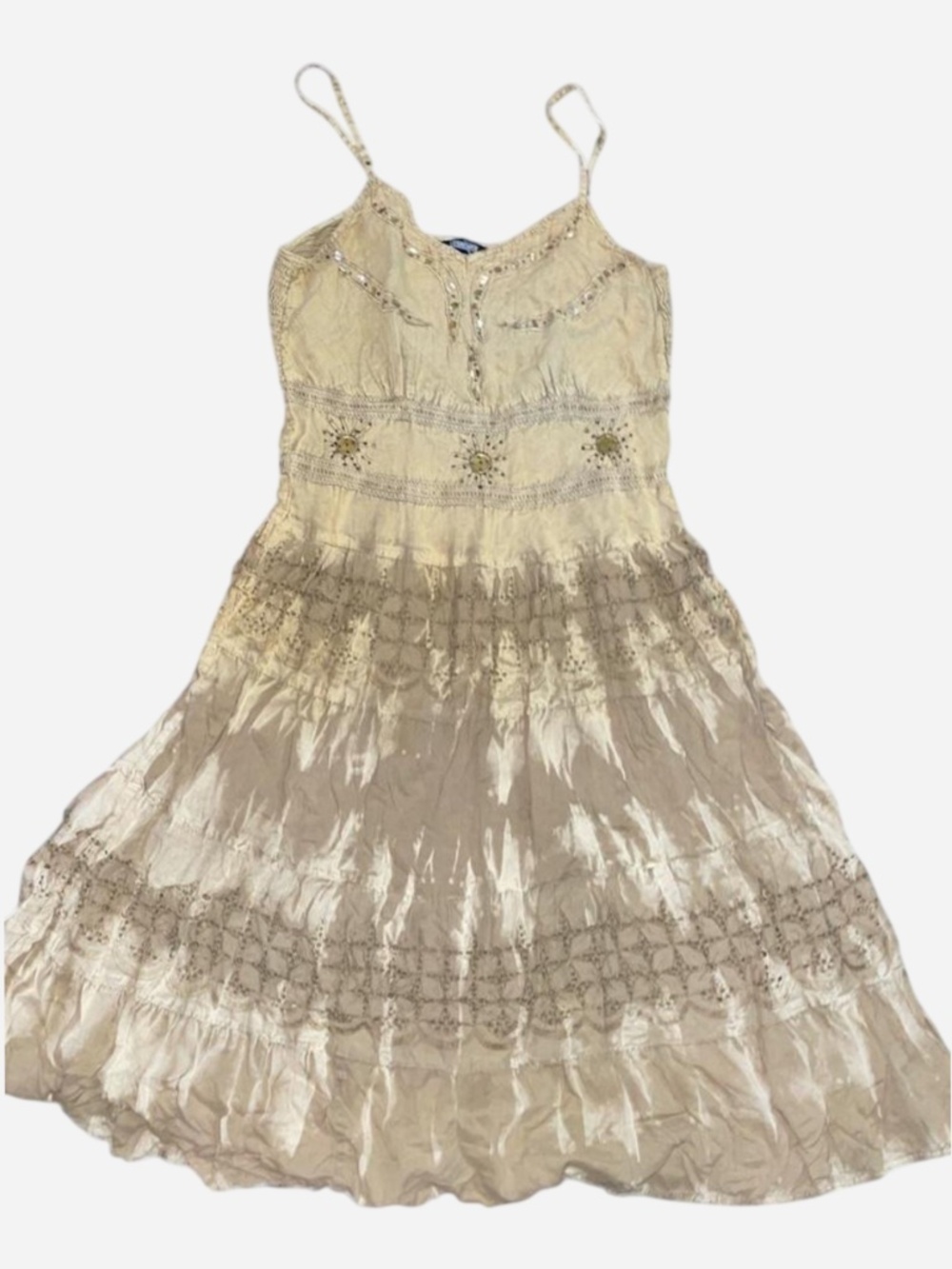 Boho dress
